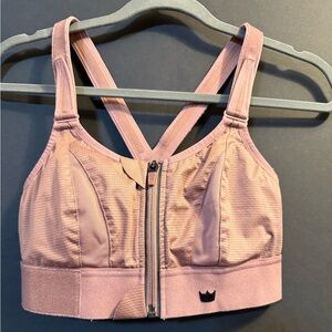 High Impact Sports Bra